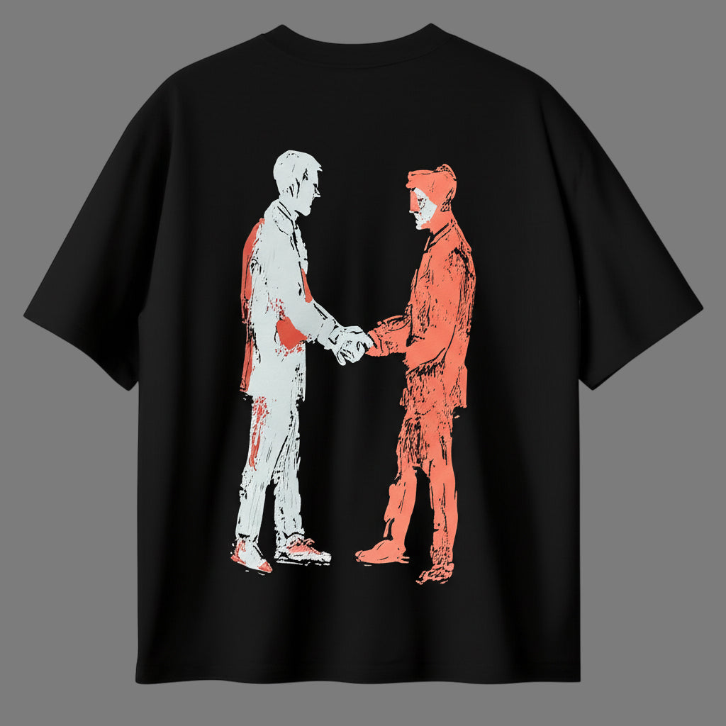Handshake