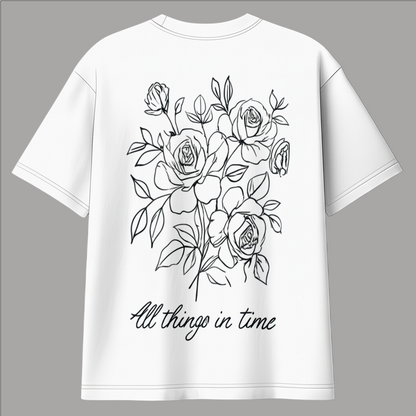 All Things In Time