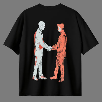 Handshake
