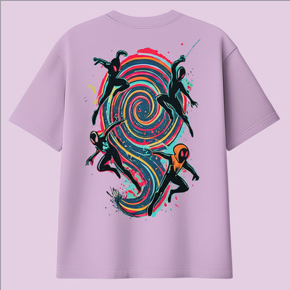 Multiverse Flow